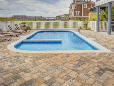 Swimming Pools services in London