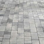 Patio paving installers in London
