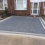 Cost of Block Paving in Fakesville