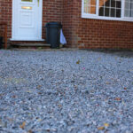 Gravel driveway contractors Fakesville