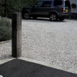 Fakesville Gravel & Shingle Driveways services