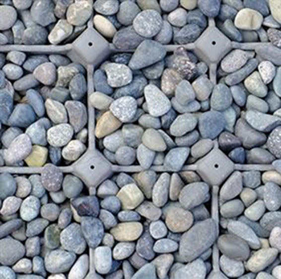 Find Gravel & Shingle Driveways in Fakesville